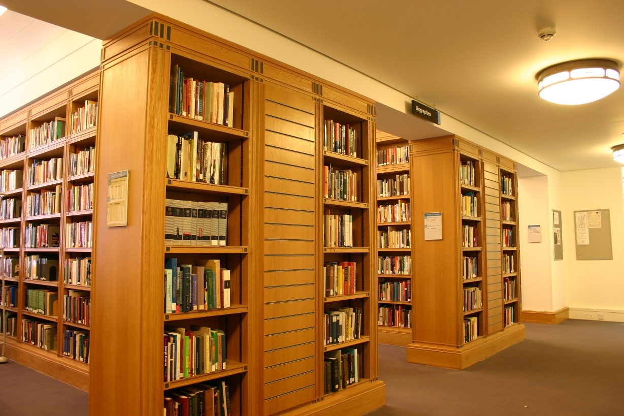 Wellcome Library